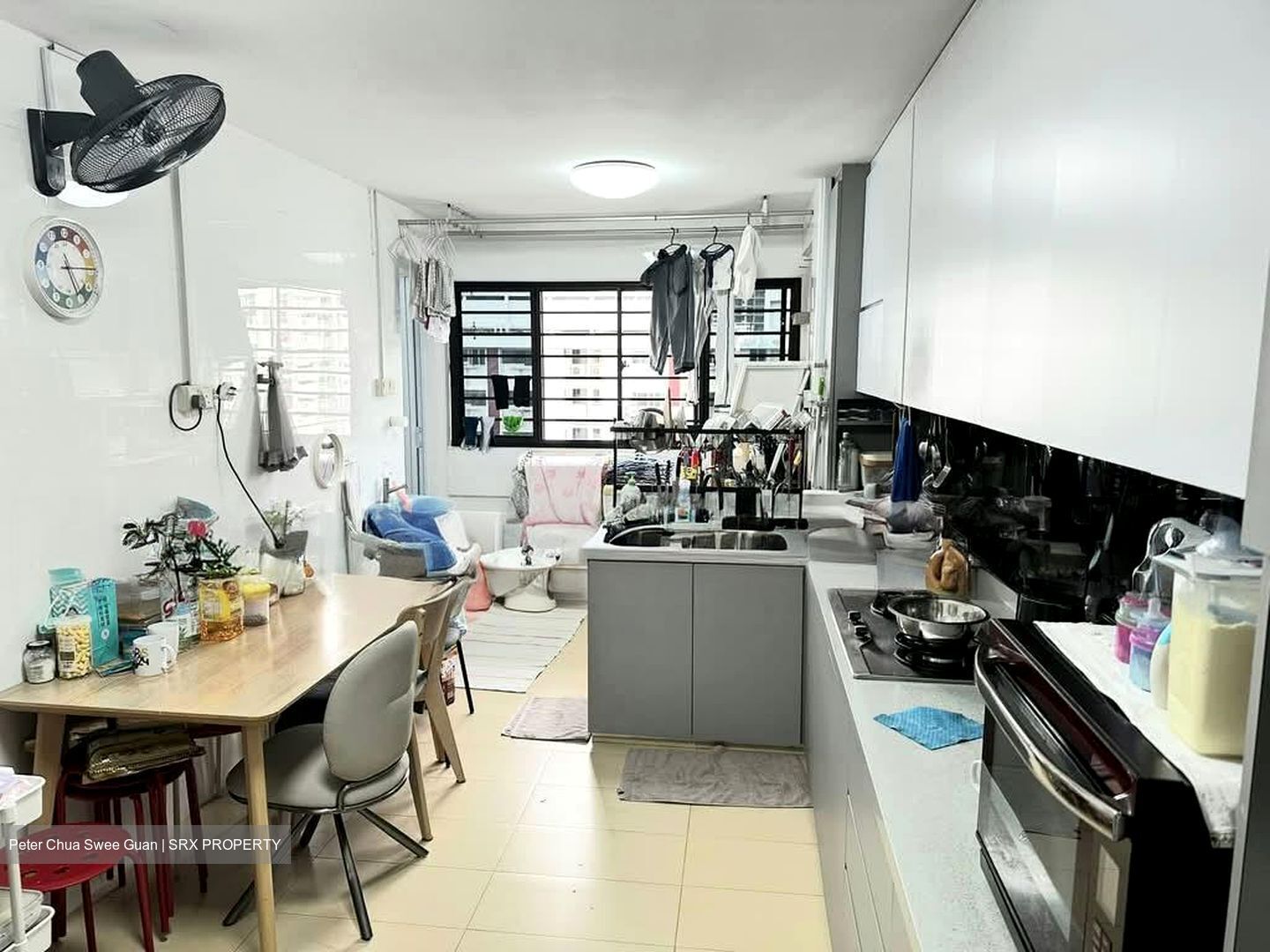 Blk 608 Clementi West Street 1 (Clementi), HDB 3 Rooms #546028361